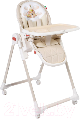 Стульчик для кормления Sweet Baby Modern - фото