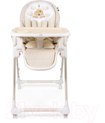 Стульчик для кормления Sweet Baby Modern