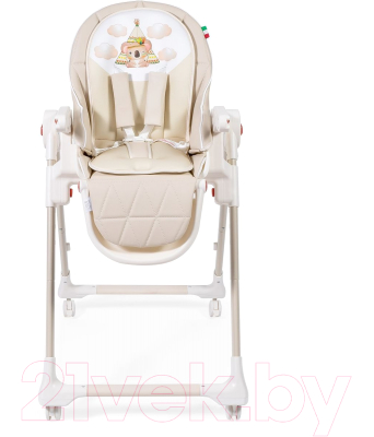 Стульчик для кормления Sweet Baby Modern