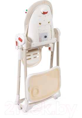 Стульчик для кормления Sweet Baby Modern