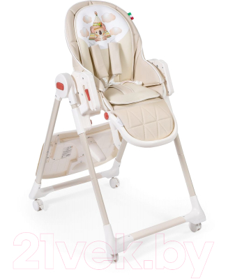 Стульчик для кормления Sweet Baby Modern