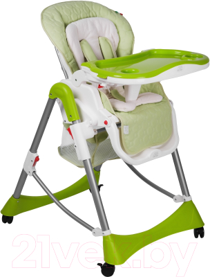 Стульчик для кормления Sweet Baby Royal Classic - фото