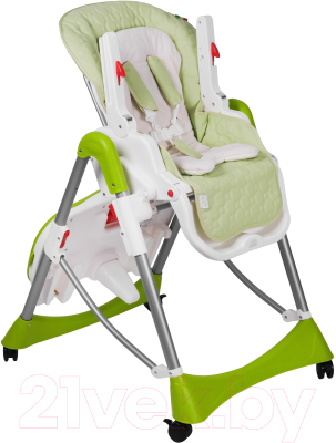 Стульчик для кормления Sweet Baby Royal Classic