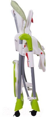 Стульчик для кормления Sweet Baby Royal Classic