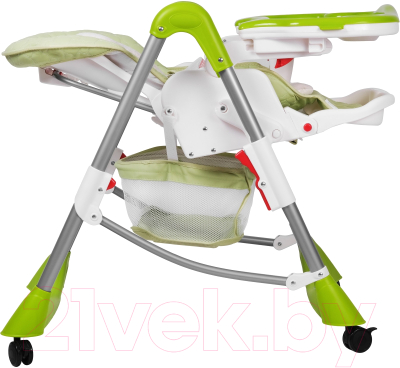 Стульчик для кормления Sweet Baby Royal Classic