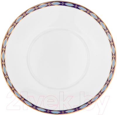 Чашка с блюдцем Lefard Glamour / 590-465