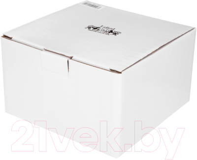 Чашка с блюдцем Lefard Glamour / 590-465