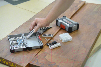 Набор бит Bosch 2.608.522.328