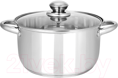 Кастрюля Appetite Greta GS02113 - фото