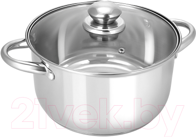 Кастрюля Appetite Greta GS02113