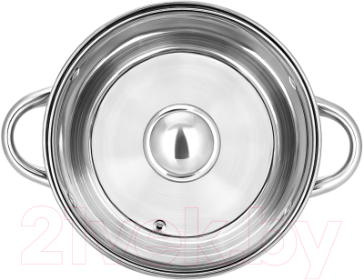 Кастрюля Appetite Greta GS02113