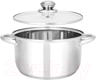 Кастрюля Appetite Greta GS02113