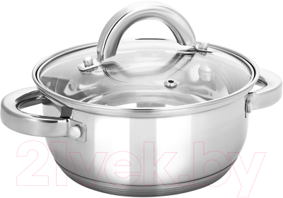 Кастрюля Appetite Rondy SH07113 - фото