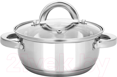 Кастрюля Appetite Rondy SH07113