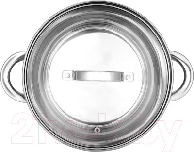 Кастрюля Appetite Rondy SH07113