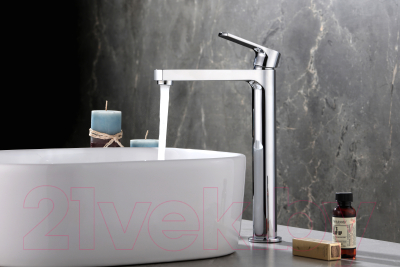 Смеситель LEMARK Плюс Грейс LM1509C