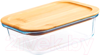 Контейнер Appetite Studio BMC1040R - фото