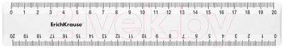 Линейка Erich Krause Classic / 53876 - фото