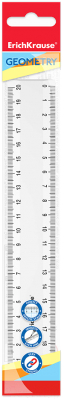 Линейка Erich Krause Classic / 53876