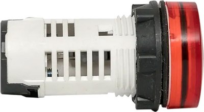 Лампа сигнальная EKF AD16-22HS PROxima / ledm-ad16-r-65