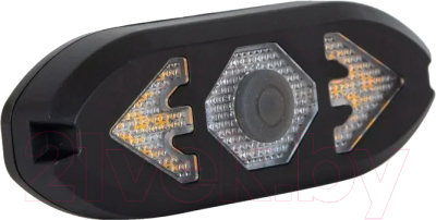 Фонарь для велосипеда STG TL-5559 / Х108462 - фото