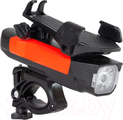 Фонарь для велосипеда STG B752 / Х103264 - фото