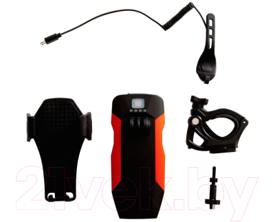 Фонарь для велосипеда STG B752 / Х103264