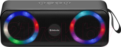 Портативная колонка Defender Q1 / 65301