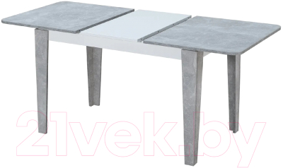 Обеденный стол M-City Edwin / 462M05123