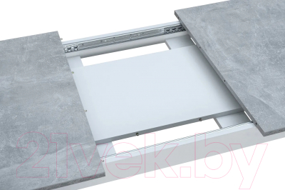 Обеденный стол M-City Edwin / 462M05123