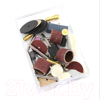 Набор насадок для гравера Katana NPG40