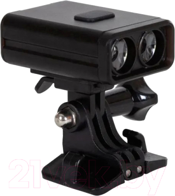 Фонарь для велосипеда STG BC-FL1685 / Х108400 - фото