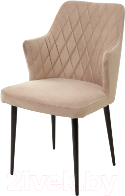 Стул M-City Herman / 461MC03519 - фото