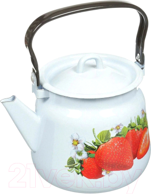 Чайник Сибирские товары С2716 - фото