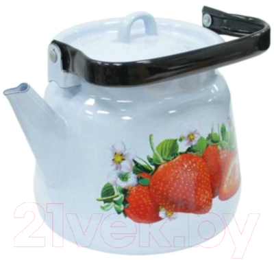 Чайник Сибирские товары С2716