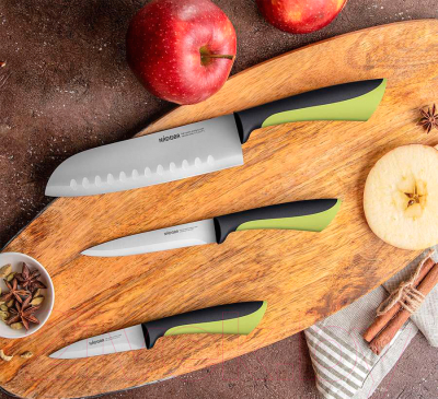 Набор ножей Nadoba Jana 723121