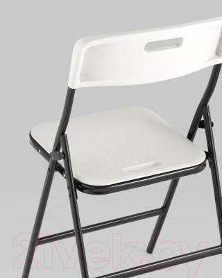 Стул Stool Group Super Lite / D15SN (белый)