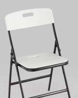 Стул Stool Group Super Lite / D15SN (белый)
