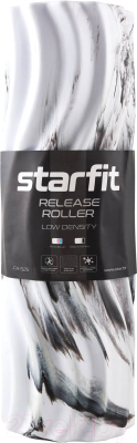 Валик для фитнеса Starfit FA-525 EVA/PP