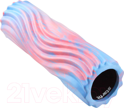 Валик для фитнеса Starfit FA-525 EVA/PP - фото