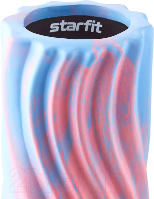 Валик для фитнеса Starfit FA-525 EVA/PP