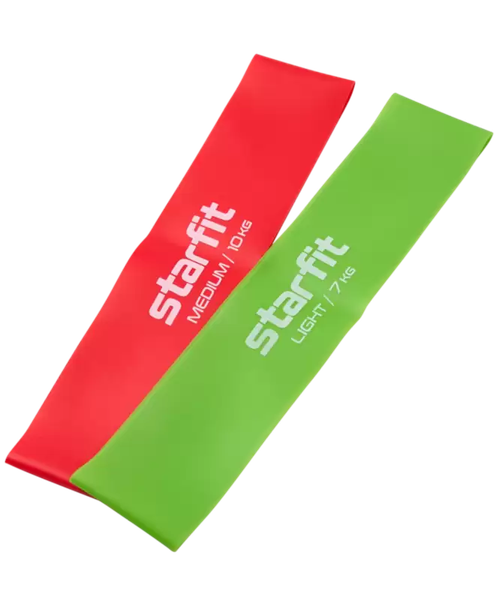 Набор эспандеров Starfit ES-206