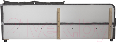 Тахта Домовой Визит-1 3нр Боннель-1Пд Г