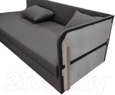 Тахта Домовой Визит-1 3нр Боннель-1Пд Г