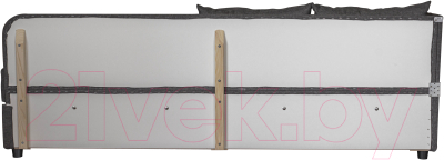 Тахта Домовой Визит-1 3нр Боннель-1Пд 7
