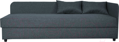 Тахта Домовой Визит-1 3нр Боннель-1Пд Г - фото