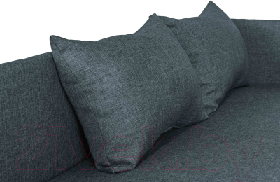 Тахта Домовой Визит-1 3нр Боннель-1Пд Г