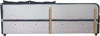 Тахта Домовой Визит-1 3нр Боннель-1Пд Г