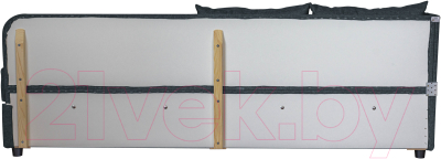 Тахта Домовой Визит-1 3нр Боннель-1Пд 7