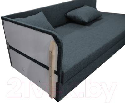 Тахта Домовой Визит-1 3нр Боннель-1Пд 7